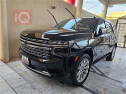 شيفروليه تاهو